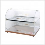Vetrina neutra – 50 N/2P