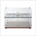 Vetrina neutra – 70 N/2P