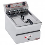 Friggitrice elettrica da banco – F9 TS